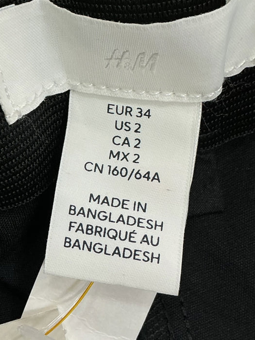 Pantalón 2 (H&M)