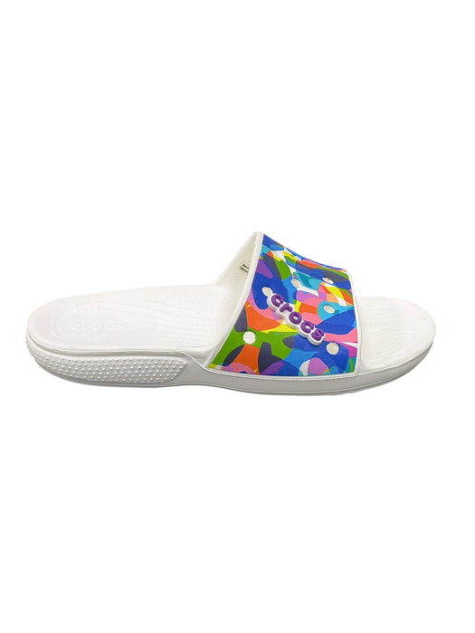 Sandalia 8 (CROCS)