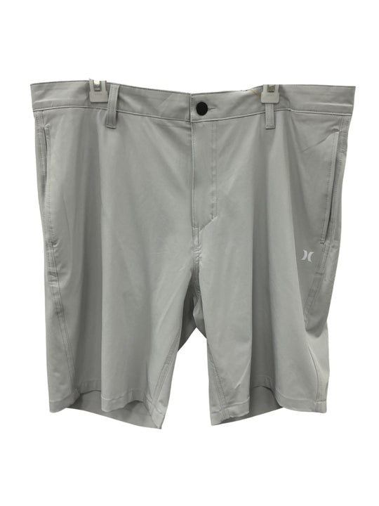 Pantaloneta 38 (HURLEY)