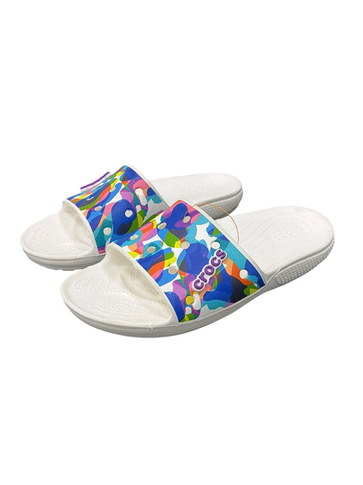Sandalia 8 (CROCS)