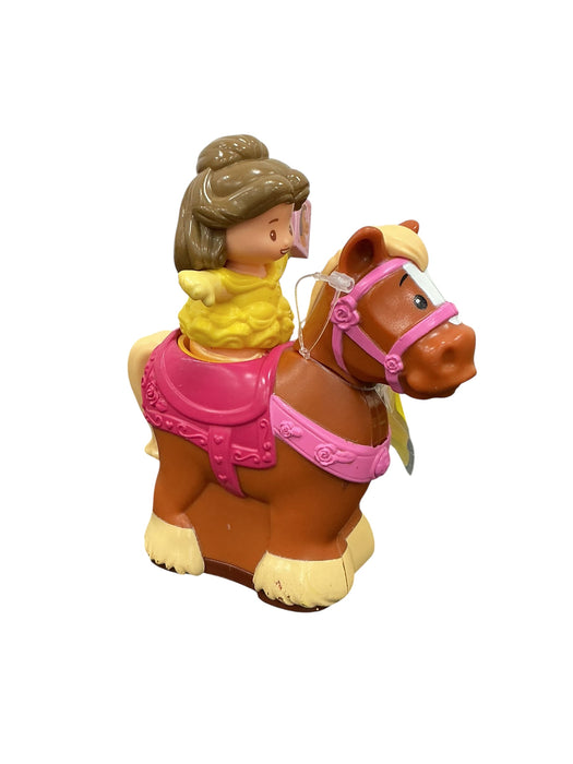 Princesa Bella y Philippe (FISHER-PRICE)