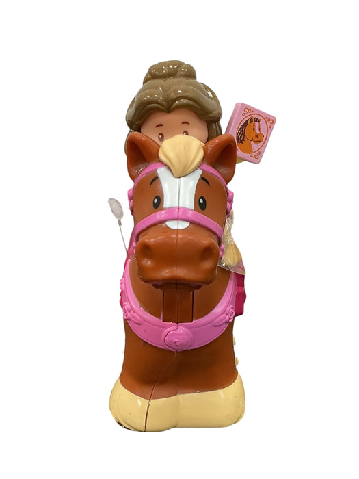 Princesa Bella y Philippe (FISHER-PRICE)