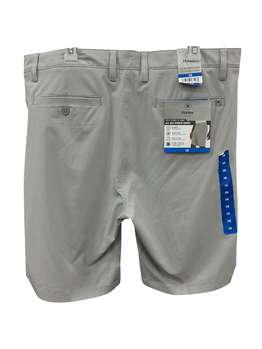 Pantaloneta 38 (HURLEY)