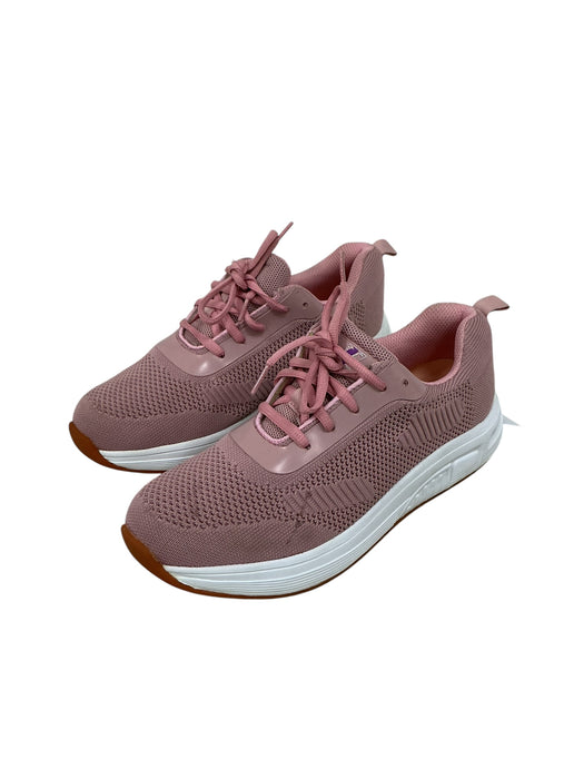 Tenis 9 (FITEC)