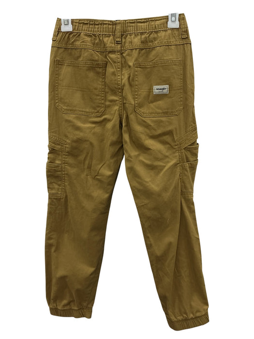 Pantalón 12R (WRANGLER)