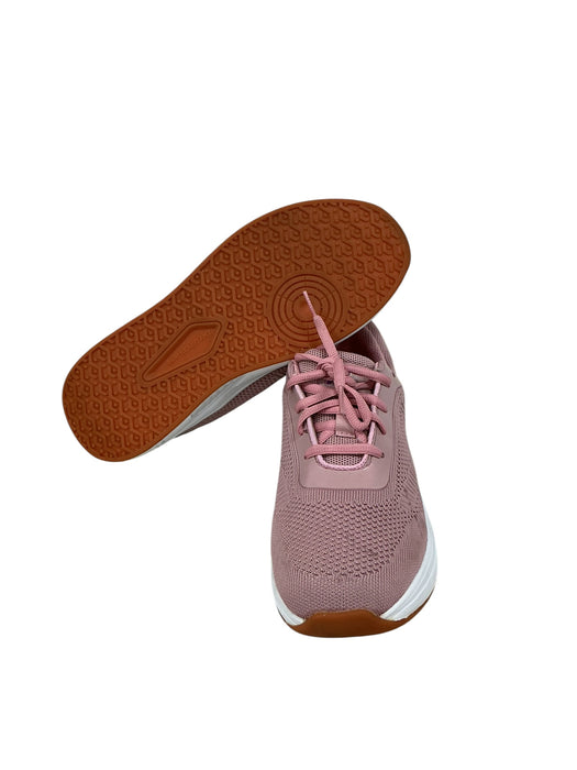 Tenis 9 (FITEC)