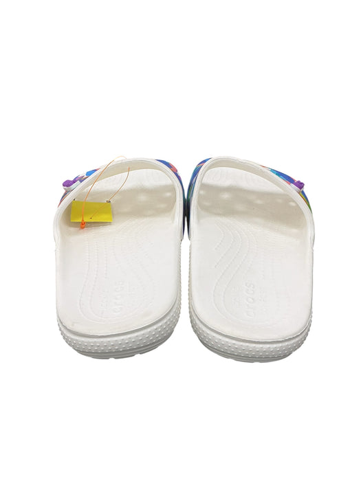 Sandalia 8 (CROCS)
