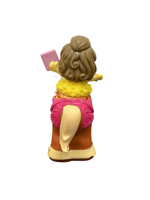 Princesa Bella y Philippe (FISHER-PRICE)