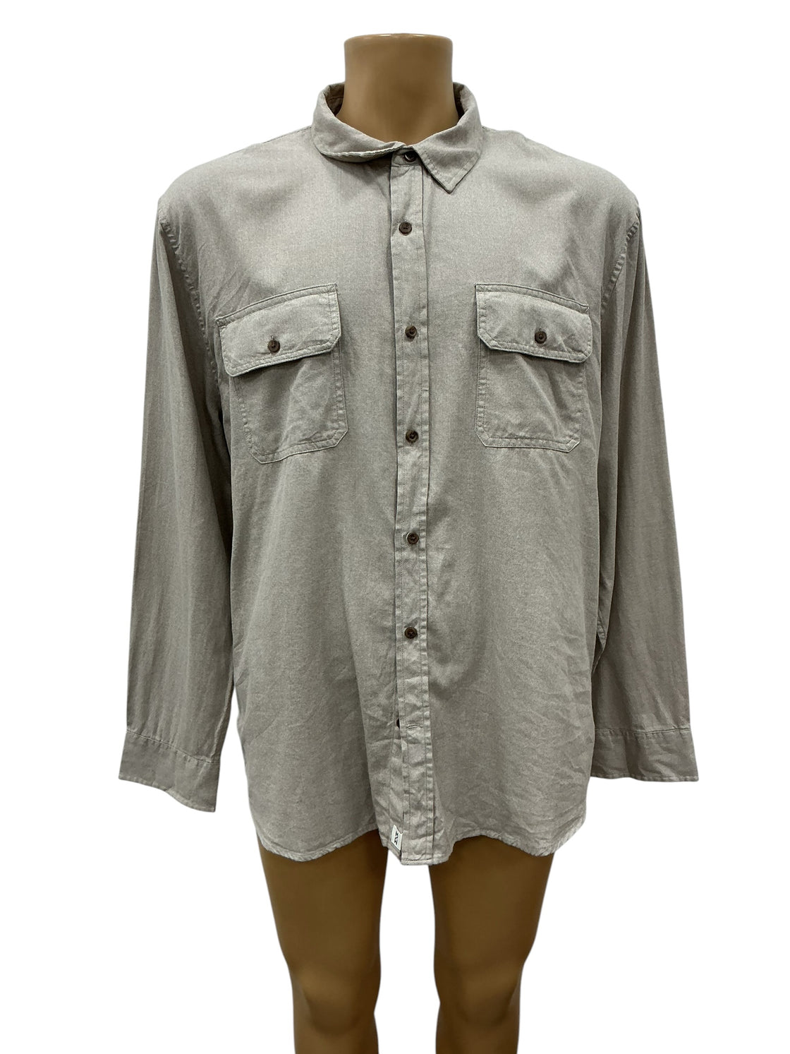 Camisa M (MUTUAL WEAVE)