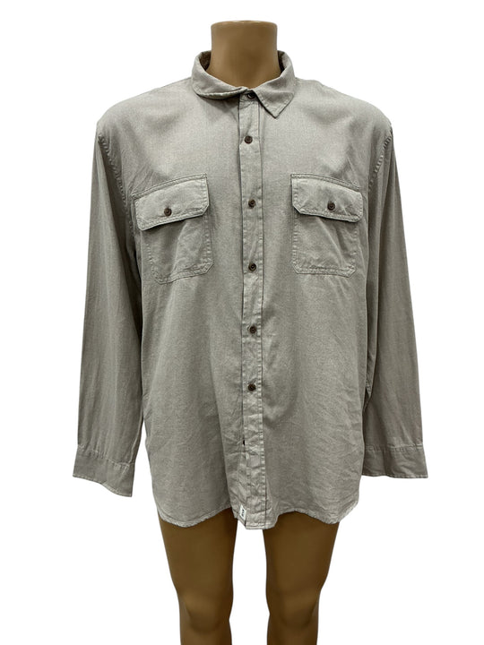 Camisa M (MUTUAL WEAVE)