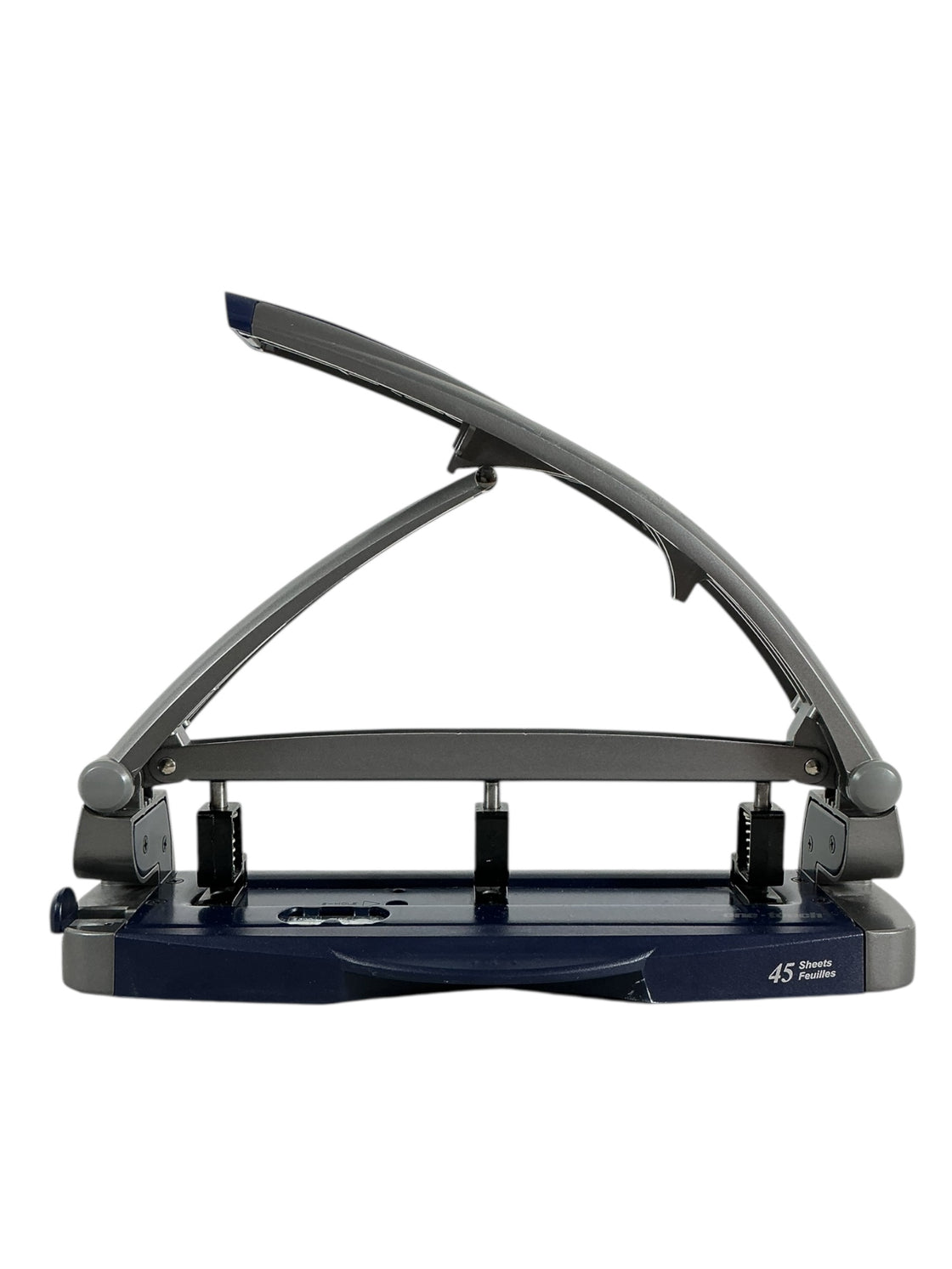 Perforadora de papel (ONE TOUCH)