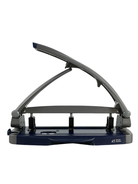 Perforadora de papel (ONE TOUCH)