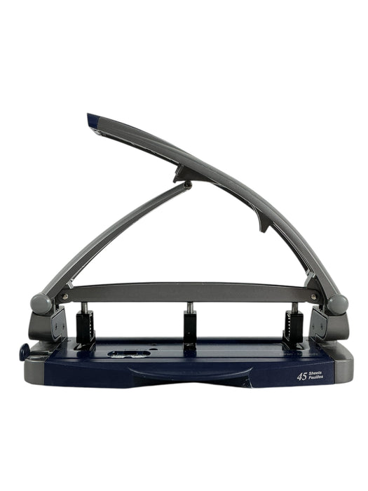 Perforadora de papel (ONE TOUCH)