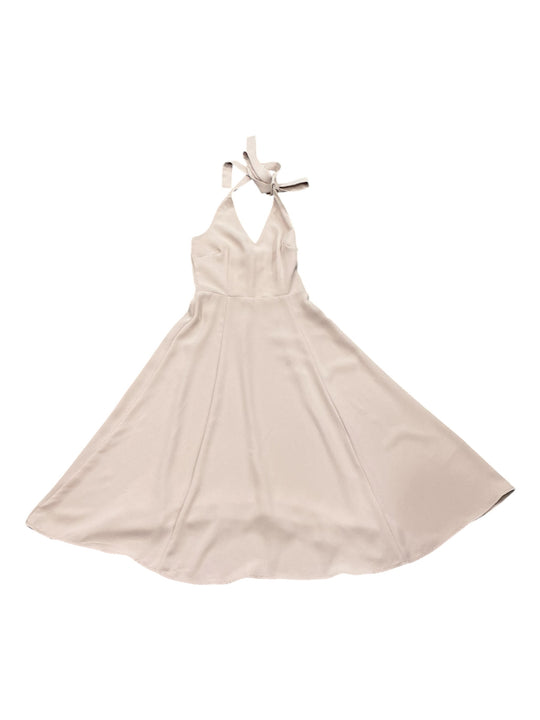 Vestido 0 (H&M)