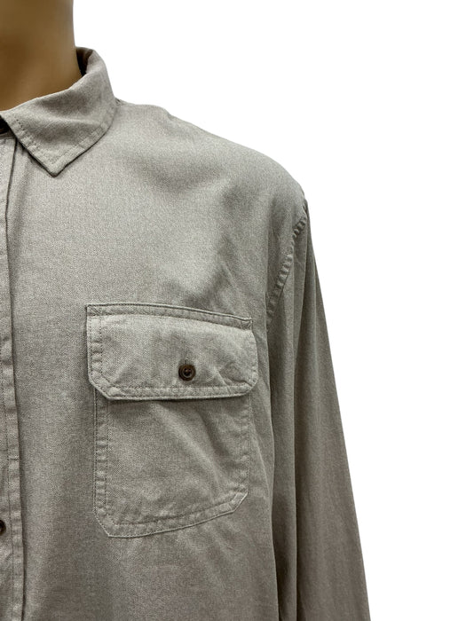Camisa M (MUTUAL WEAVE)