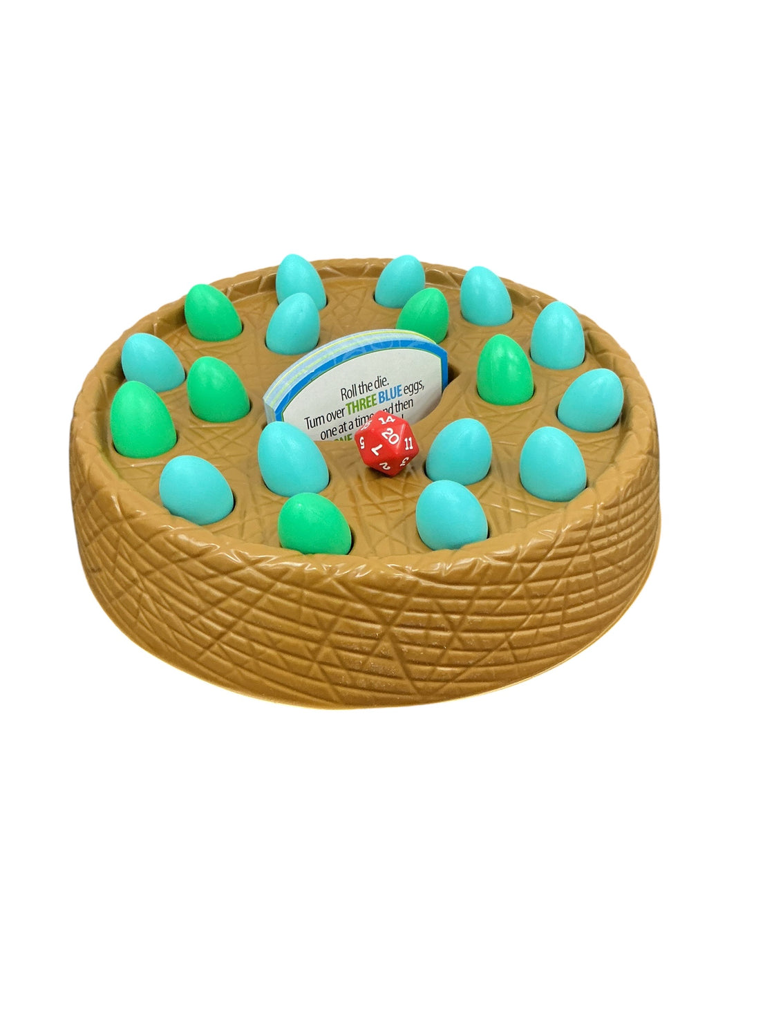 Juego de mesa (HAYWIRE GROUP)