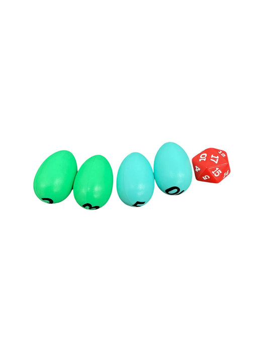 Juego de mesa (HAYWIRE GROUP)