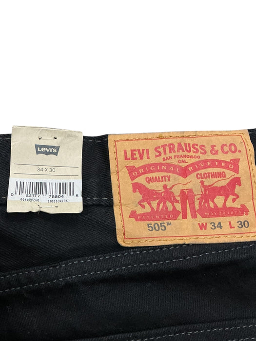Pantalón 34X30 (LEVI'S)
