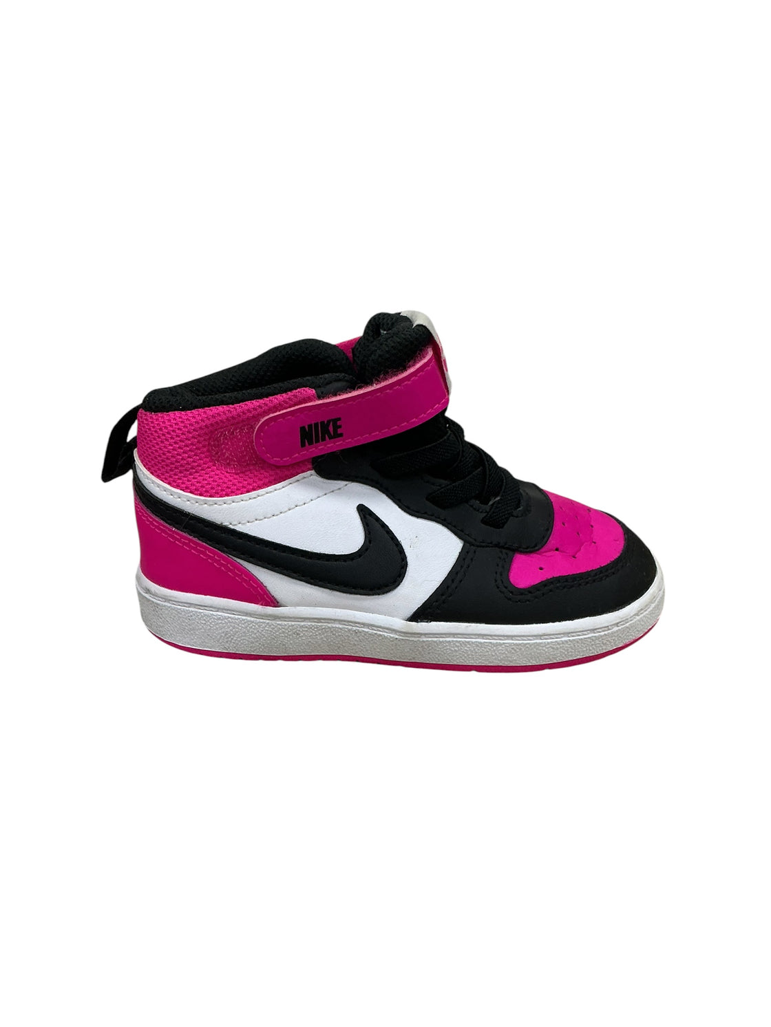 Tenis para niña 8C (NIKE)