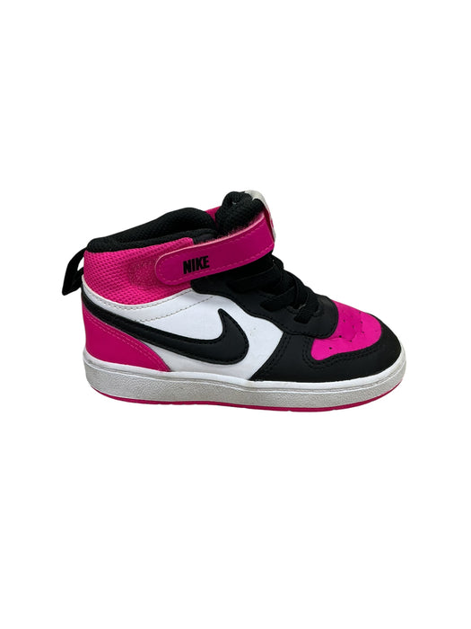 Tenis para niña 8C (NIKE)
