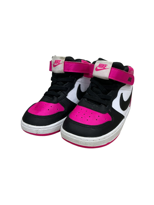 Tenis para niña 8C (NIKE)