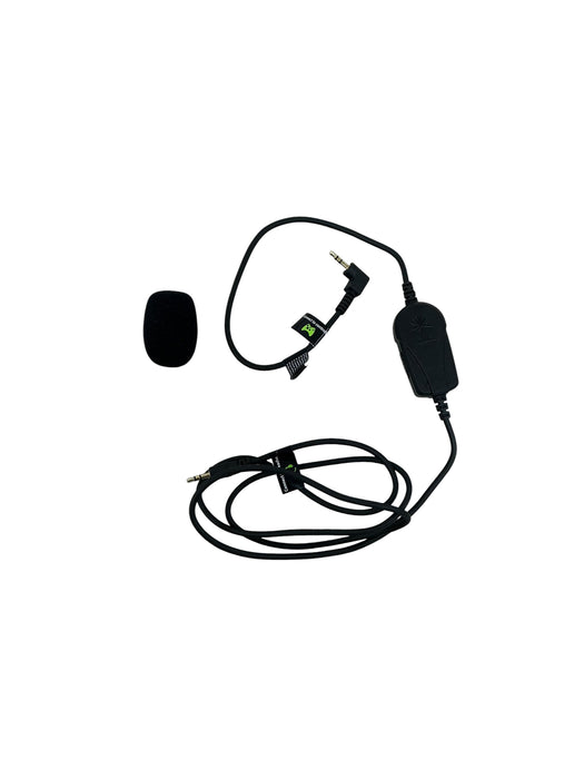 Cable Micrófono Xbox 360 (TURTLE BEACH)
