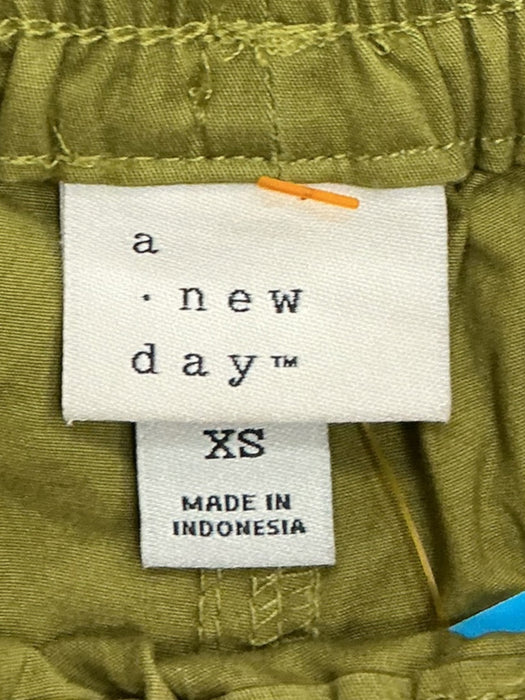 Pescador XS (A NEW DAY)
