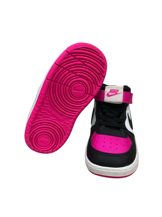 Tenis para niña 8C (NIKE)