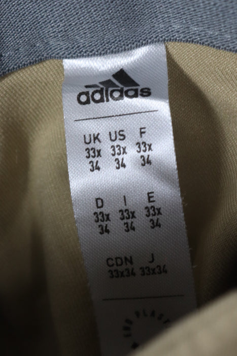 Pantalón 33x34 (ADIDAS)