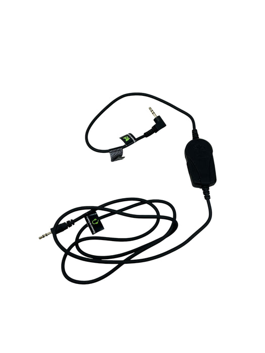 Cable Micrófono Xbox 360 (TURTLE BEACH)
