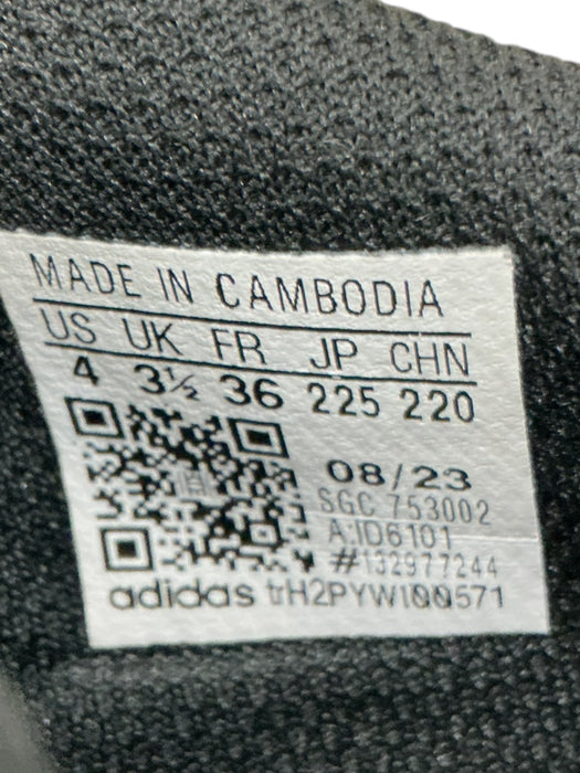 Tenis para niñ@ 4 (ADIDAS)