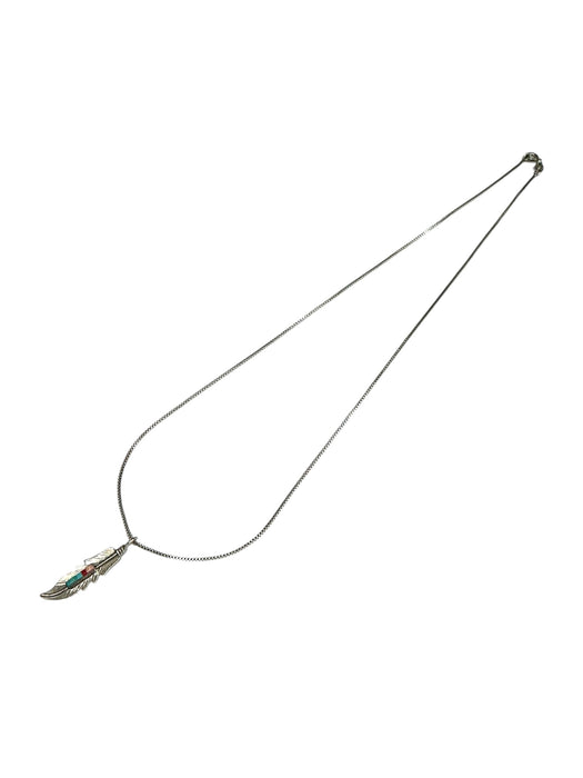 Collar de Plata (925)