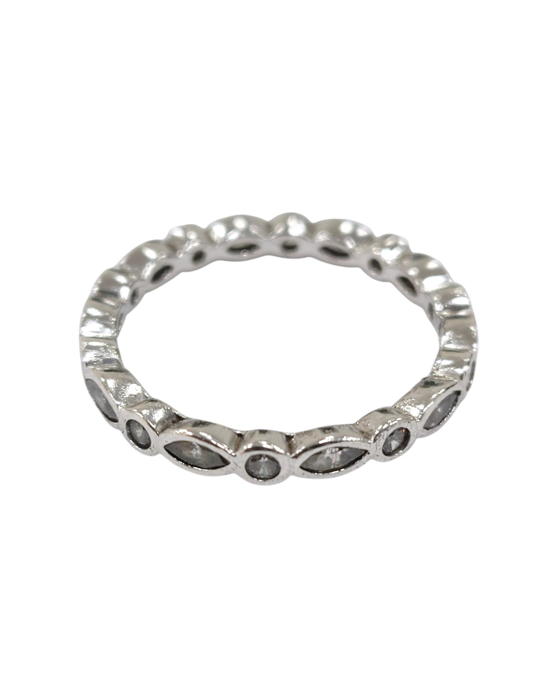 Anillo de plata (925)