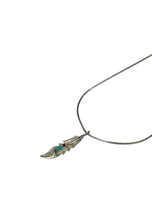 Collar de Plata (925)