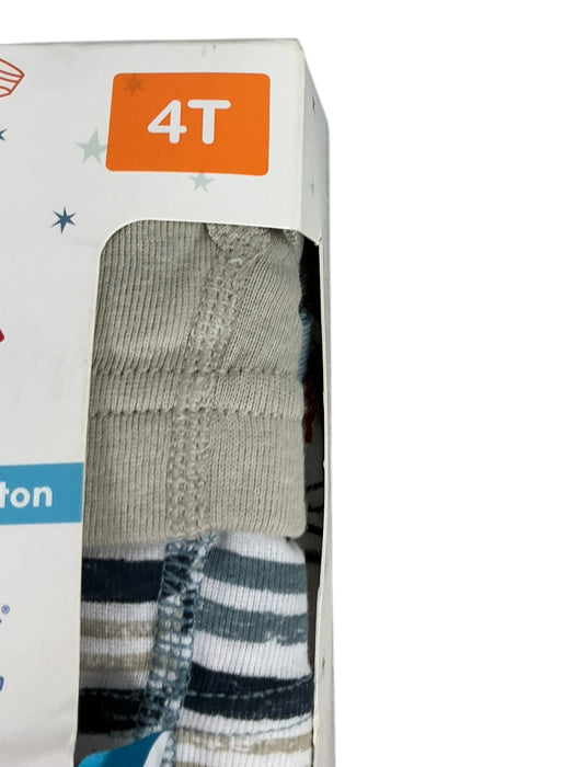 Set de ropa interior para niñ@ (HANES)