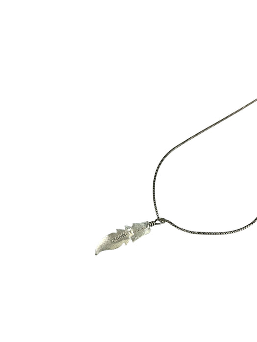 Collar de Plata (925)