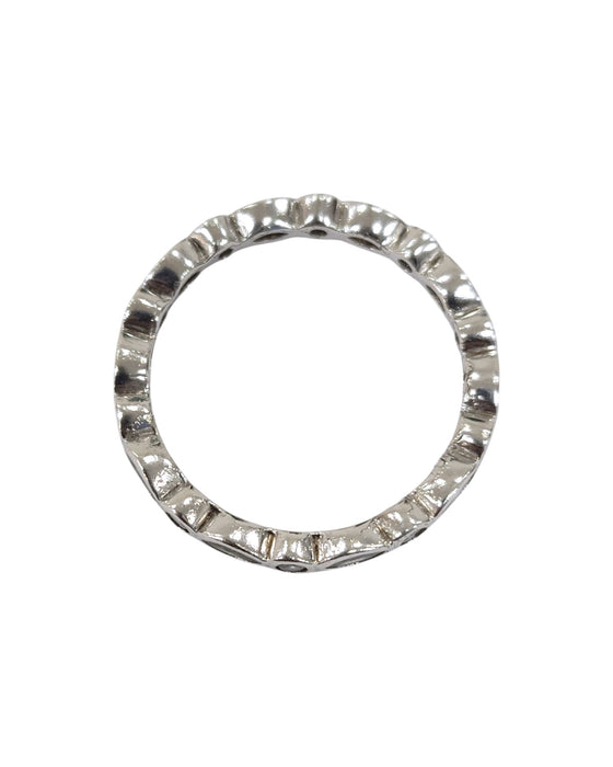 Anillo de plata (925)