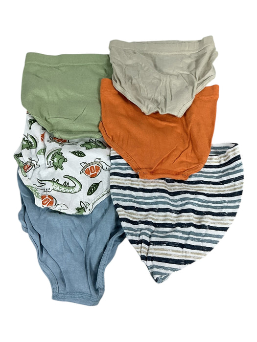 Set de ropa interior para niñ@ (HANES)