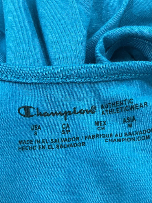 Blusa S (CHAMPION)