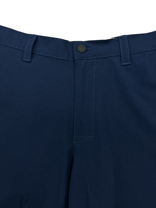 Pantaloneta 34 (BANANA REPUBLIC)