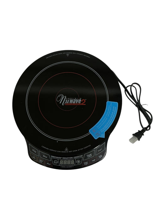 Estufa portátil  (NUWAVE)