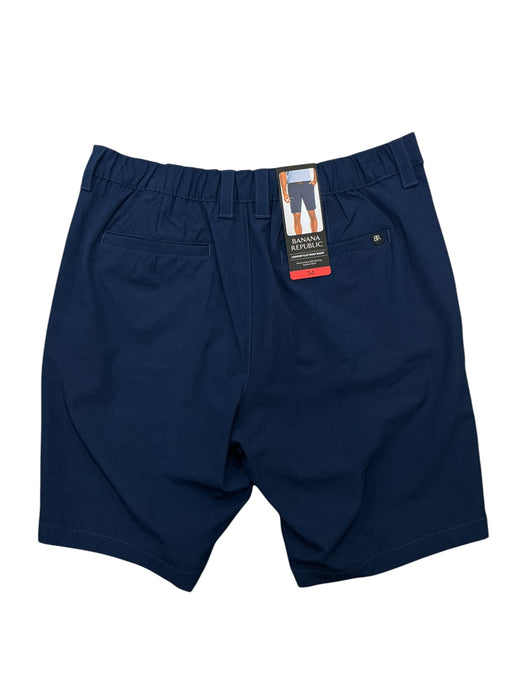 Pantaloneta 34 (BANANA REPUBLIC)
