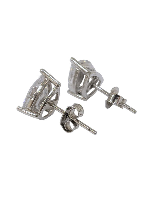 Aretes de plata (925)