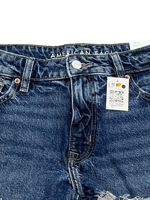 Short 4 (AMERICAN EAGLE)
