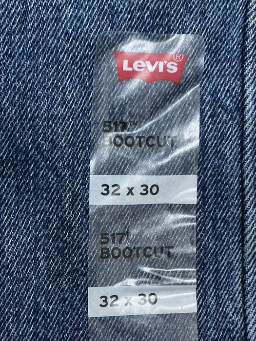 Pantalón 32x30 (LEVI'S)