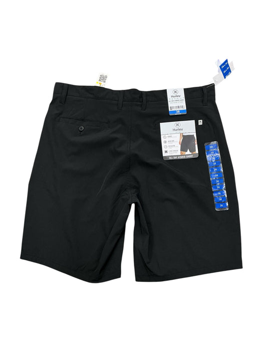 Pantaloneta 38 (HURLEY)