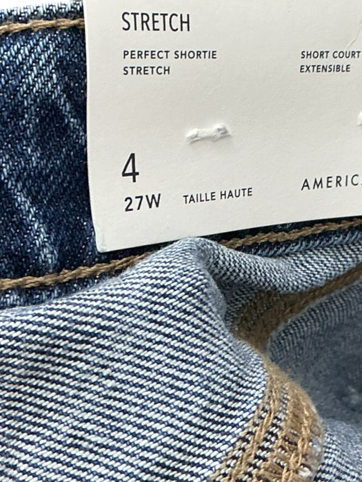 Short 4 (AMERICAN EAGLE)