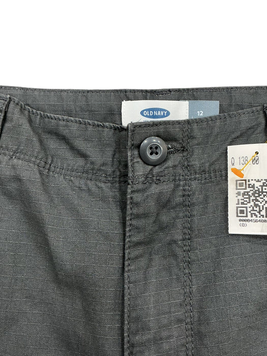 Pantaloneta para niñ@ 12 (OLD NAVY)