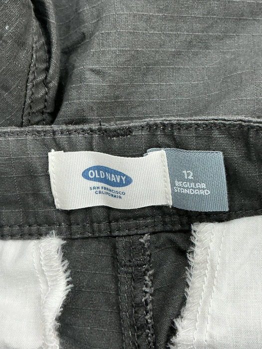 Pantaloneta para niñ@ 12 (OLD NAVY)