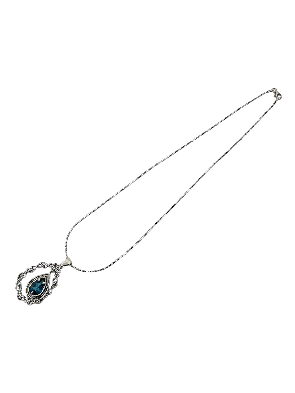 Cadena de plata (925)
